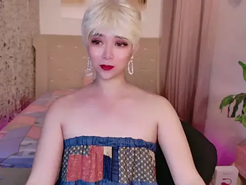 Ts-yoshi online show from 14, 2, 2026