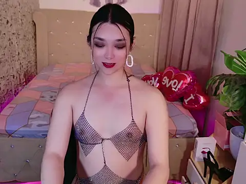 Ts-yoshi online show from 15, 2, 2026