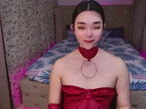 Ts-yoshi online show from 20, 10, 2025