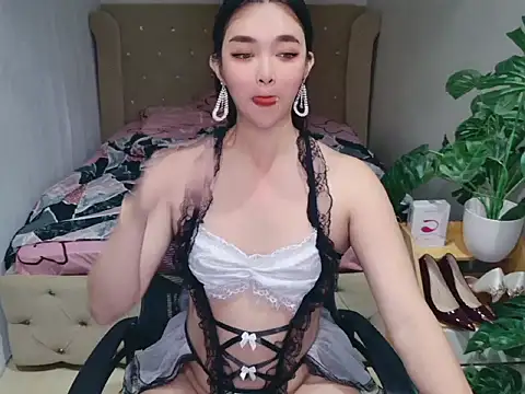 Snapshot of Ts-yoshi chatting on 23, 7, 2026 Ts-yoshi online show from 23, 7, 2026