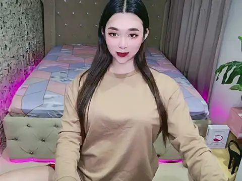 Ts-yoshi online show from 10, 3, 2026