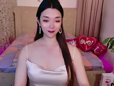 Ts-yoshi online show from 17, 2, 2026