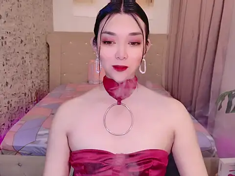 Ts-yoshi online show from 6, 2, 2026