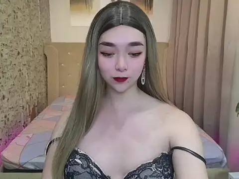 Ts-yoshi online show from 4, 4, 2026