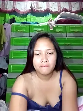 pretty me092121 online show from 13, 12, 2025