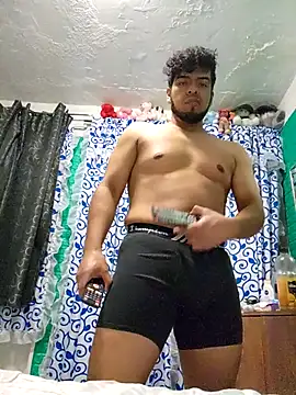 TheSpartanAR97 online show from 21, 4, 2026