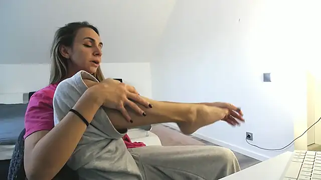 Snapshot of ArabianMalikah chatting on 3, 3, 2026 ArabianMalikah online show from 3, 3, 2026