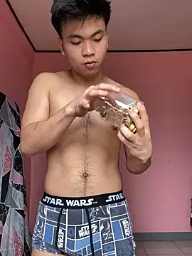 JerichoGutierez online show from 12, 2, 2026