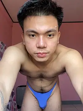 JerichoGutierez online show from 12, 3, 2026
