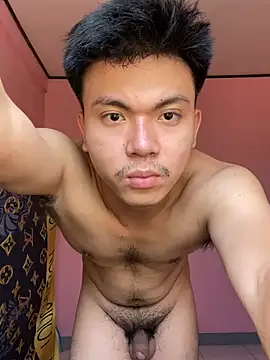 JerichoGutierez online show from 11, 5, 2026
