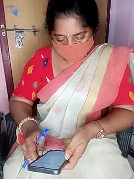 Jessi 25 online show from 24, 11, 2025