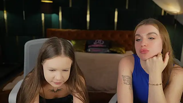 Claire Dreams online show from 25, 9, 2025