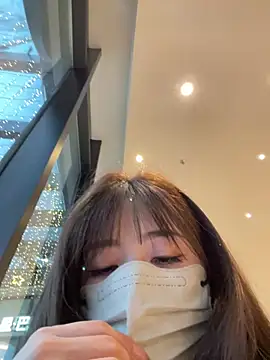 xiao-mo520 online show from 7, 4, 2026