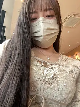 xiao-mo520 online show from 23, 3, 2026