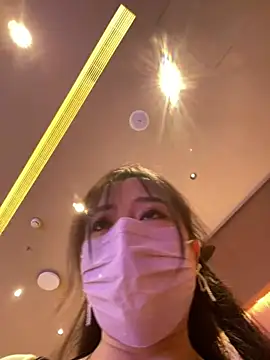 Snapshot of xiao-mo520 chatting on 26, 7, 2026 xiao-mo520 online show from 26, 7, 2026