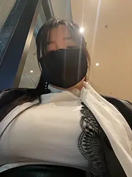 Snapshot of xiao-mo520 chatting on 4, 11, 2025 xiao-mo520 online show from 4, 11, 2025