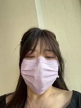 Snapshot of xiao-mo520 chatting on 8, 7, 2026 xiao-mo520 online show from 8, 7, 2026