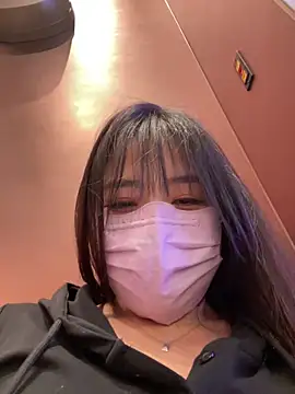 Snapshot of xiao-mo520 chatting on 3, 5, 2026 xiao-mo520 online show from 3, 5, 2026