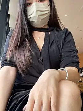 Snapshot of xiao-mo520 chatting on 26, 4, 2026 xiao-mo520 online show from 26, 4, 2026