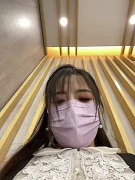 Snapshot of xiao-mo520 chatting on 23, 7, 2026 xiao-mo520 online show from 23, 7, 2026