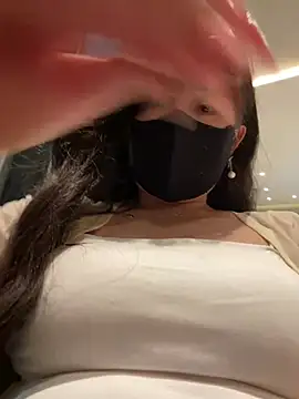 Snapshot of xiao-mo520 chatting on 5, 8, 2026 xiao-mo520 online show from 5, 8, 2026