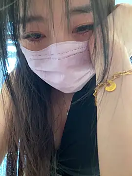 Snapshot of xiao-mo520 chatting on 26, 5, 2026 xiao-mo520 online show from 26, 5, 2026