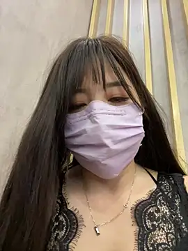 Snapshot of xiao-mo520 chatting on 11, 7, 2026 xiao-mo520 online show from 11, 7, 2026