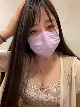 Snapshot of xiao-mo520 chatting on 10, 7, 2026 xiao-mo520 online show from 10, 7, 2026