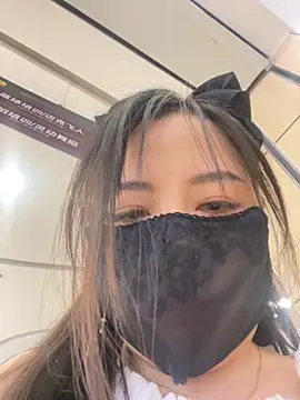 Snapshot of xiao-mo520 chatting on 3, 10, 2025 xiao-mo520 online show from 3, 10, 2025