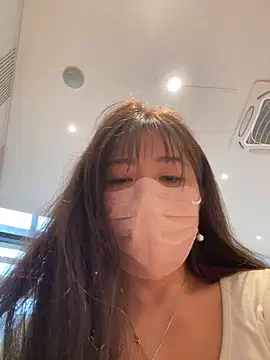 xiao-mo520 online show from 18, 3, 2026