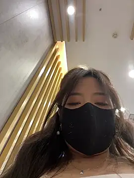 Snapshot of xiao-mo520 chatting on 31, 7, 2026 xiao-mo520 online show from 31, 7, 2026