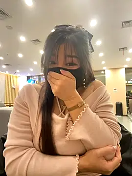 Snapshot of xiao-mo520 chatting on 29, 10, 2025 xiao-mo520 online show from 29, 10, 2025