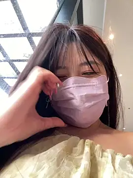 Snapshot of xiao-mo520 chatting on 3, 6, 2026 xiao-mo520 online show from 3, 6, 2026