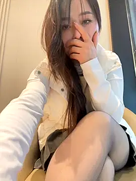 Snapshot of xiao-mo520 chatting on 19, 11, 2025 xiao-mo520 online show from 19, 11, 2025