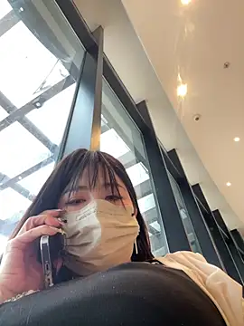 Snapshot of xiao-mo520 chatting on 18, 5, 2026 xiao-mo520 online show from 18, 5, 2026