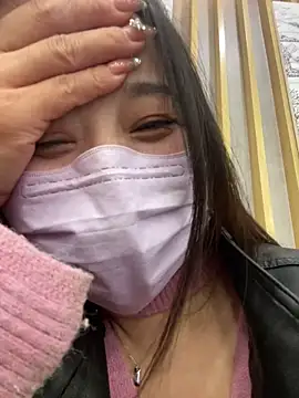 xiao-mo520 online show from 2, 2, 2026