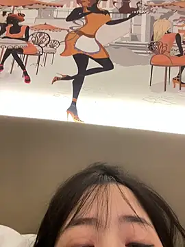 Snapshot of xiao-mo520 chatting on 23, 6, 2026 xiao-mo520 online show from 23, 6, 2026