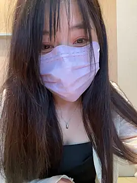 Snapshot of xiao-mo520 chatting on 6, 7, 2026 xiao-mo520 online show from 6, 7, 2026