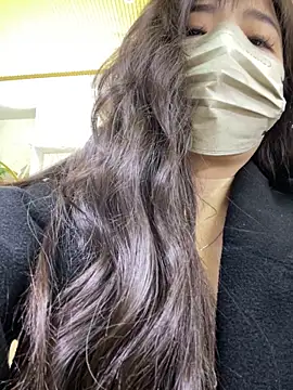 xiao-mo520 online show from 22, 3, 2026