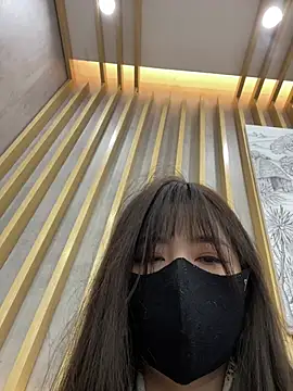 Snapshot of xiao-mo520 chatting on 19, 6, 2026 xiao-mo520 online show from 19, 6, 2026