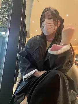 xiao-mo520 online show from 15, 12, 2025