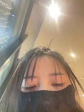 Snapshot of xiao-mo520 chatting on 2, 12, 2025 xiao-mo520 online show from 2, 12, 2025