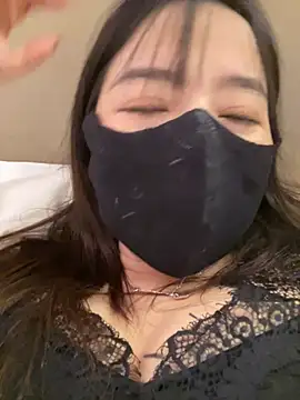 Snapshot of xiao-mo520 chatting on 28, 6, 2026 xiao-mo520 online show from 28, 6, 2026
