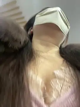 xiao-mo520 online show from 17, 12, 2025