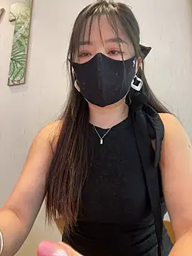Snapshot of xiao-mo520 chatting on 1, 7, 2026 xiao-mo520 online show from 1, 7, 2026