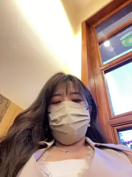 Snapshot of xiao-mo520 chatting on 12, 7, 2026 xiao-mo520 online show from 12, 7, 2026