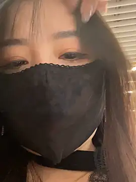 Snapshot of xiao-mo520 chatting on 30, 10, 2025 xiao-mo520 online show from 30, 10, 2025