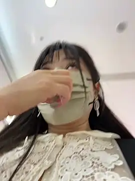 Snapshot of xiao-mo520 chatting on 15, 6, 2026 xiao-mo520 online show from 15, 6, 2026