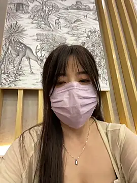 Snapshot of xiao-mo520 chatting on 20, 7, 2026 xiao-mo520 online show from 20, 7, 2026