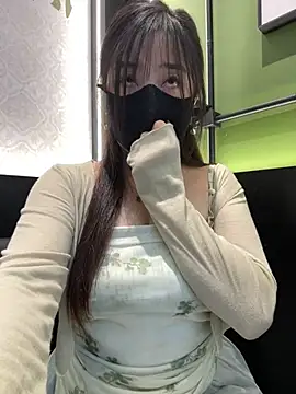 Snapshot of xiao-mo520 chatting on 28, 7, 2026 xiao-mo520 online show from 28, 7, 2026